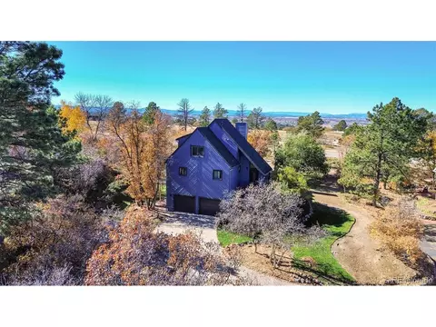 6027 Shavano Pl, Parker, CO 80134