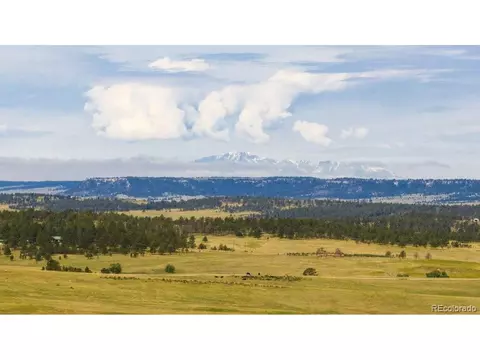32 County Road 77, Calhan, CO 80808