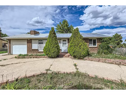 13345 W 7th Dr, Lakewood, CO 80401