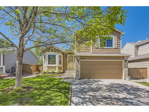 9744 Castle Ridge Cir, Highlands Ranch, CO 80129