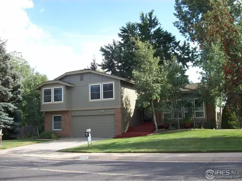 4280 Black Cherry Ct, Boulder, CO 80301 photo 1