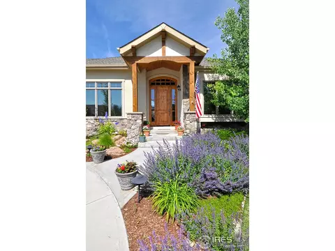 8343 Sand Dollar Dr, Windsor, CO 80528 photo 2