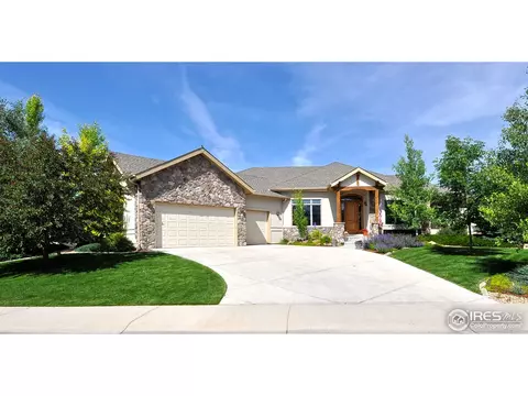 8343 Sand Dollar Dr, Windsor, CO 80528 photo 1