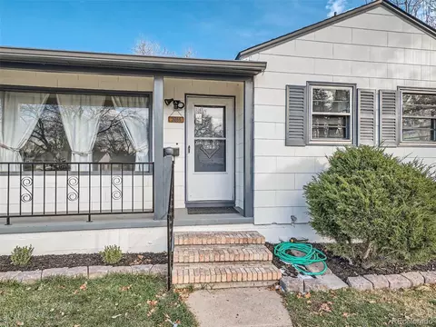 3266 S Elati St, Englewood, CO 80110