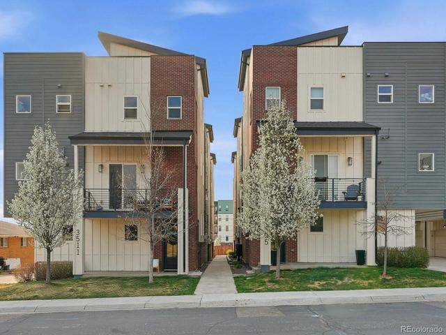 3511 S Marion St #D, Englewood, CO 80113