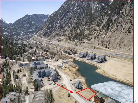 0 Clear Creek Dr, Georgetown, CO 80435