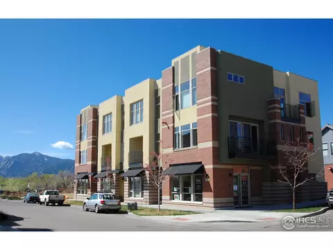 4525 13th St #4-H, Boulder, CO 80304 photo 1