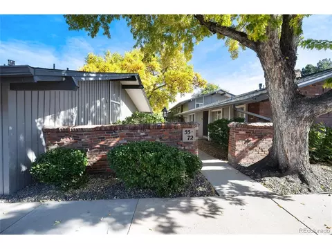 6495 E Happy Canyon Rd #63, Denver, CO 80237