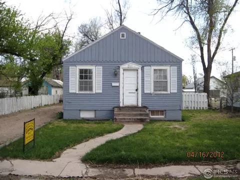 511 Jackson St, Sterling, CO 80751 photo 1