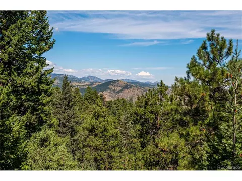 23735 Cody Park Rd, Golden, CO 80401