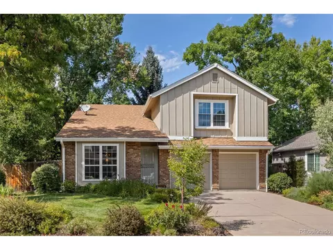 8135 S Syracuse St, Centennial, CO 80112