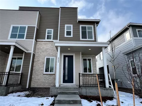 111 S Uriah St, Aurora, CO 80018