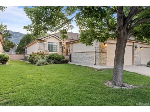 4418 Spiceglen Dr, Colorado Springs, CO 80906