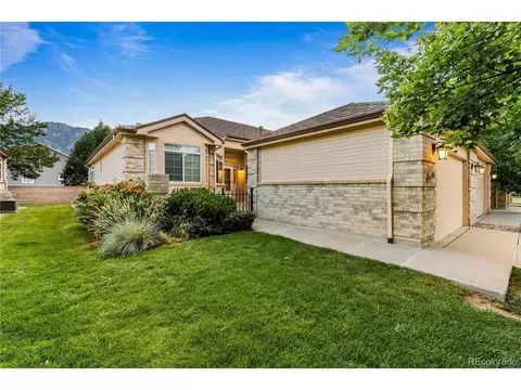 4418 Spiceglen Dr, Colorado Springs, CO 80906