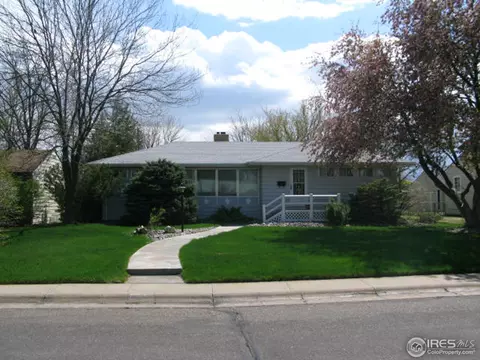 827 Fairhurst St, Sterling, CO 80751 photo 1