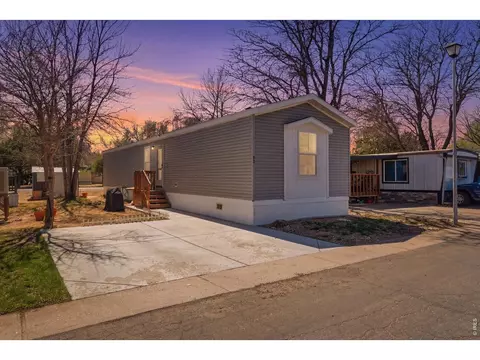 2700 W C St #52, Greeley, CO 80631