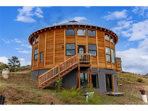 2118 Dry Creek Dr, Lyons, CO 80540 photo 3