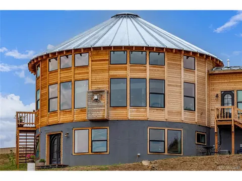 2118 Dry Creek Dr, Lyons, CO 80540 photo 4