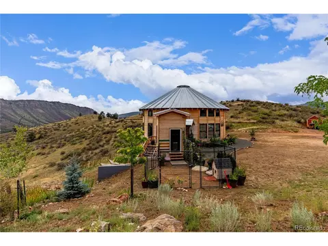 2118 Dry Creek Dr, Lyons, CO 80540 photo 40