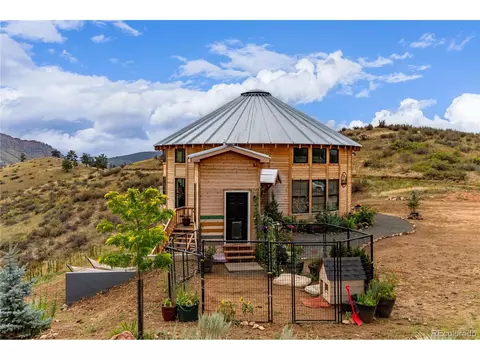 2118 Dry Creek Dr, Lyons, CO 80540 photo 6