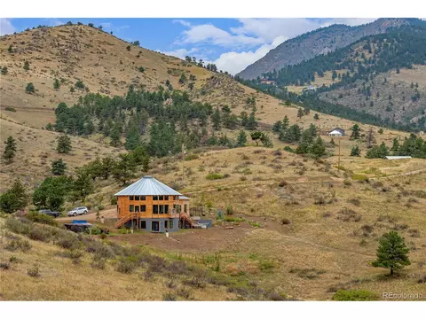 2118 Dry Creek Dr, Lyons, CO 80540 photo 7