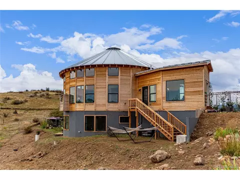 2118 Dry Creek Dr, Lyons, CO 80540 photo 5