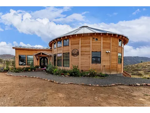 2118 Dry Creek Dr, Lyons, CO 80540 photo 2