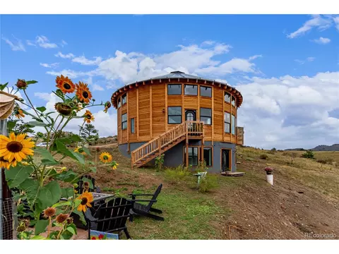 2118 Dry Creek Dr, Lyons, CO 80540 photo 38