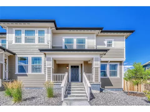 14216 Hop Clover Trl, Parker, CO 80134