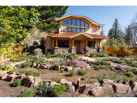 2131 Bluebell Ave, Boulder, CO 80302 photo 1