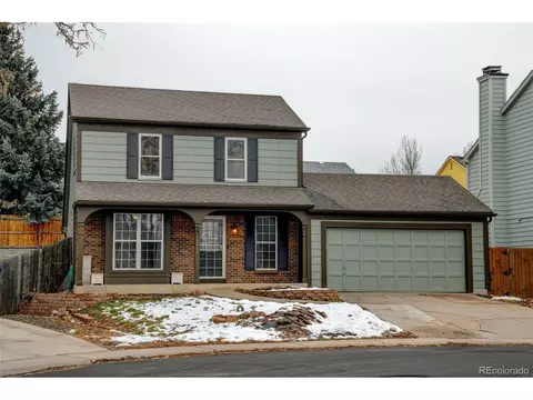11474 W 105th Way, Westminster, CO 80021