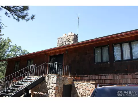 3945 Conifer Hill Rd, Lyons, CO 80540 photo 10