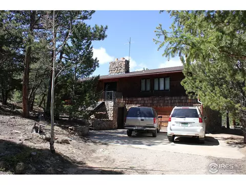 3945 Conifer Hill Rd, Lyons, CO 80540 photo 7