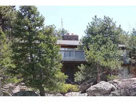 3945 Conifer Hill Rd, Lyons, CO 80540 photo 9