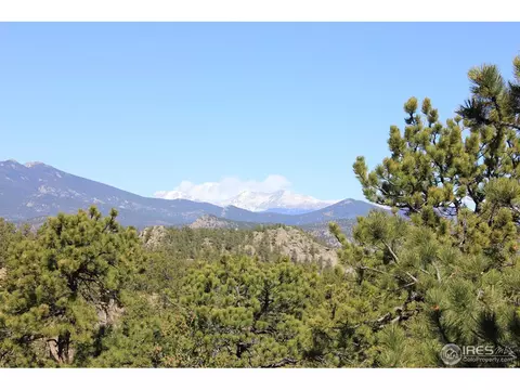 3945 Conifer Hill Rd, Lyons, CO 80540 photo 4