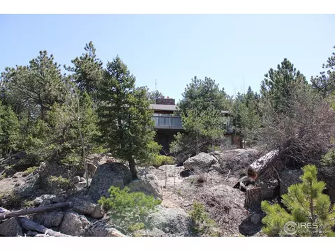 3945 Conifer Hill Rd, Lyons, CO 80540 photo 8