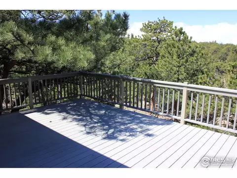 3945 Conifer Hill Rd, Lyons, CO 80540 photo 11