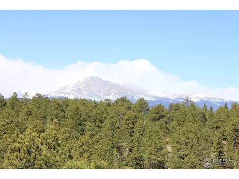 3945 Conifer Hill Rd, Lyons, CO 80540 photo 5