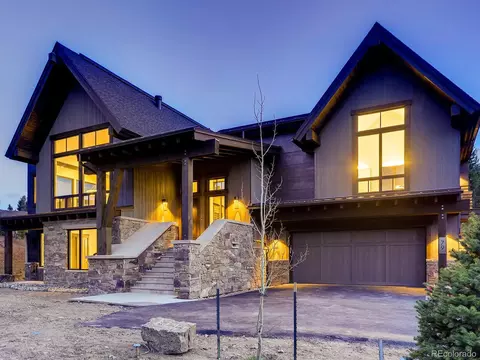 237 Monitor Dr, Breckenridge, CO 80424