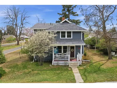 6410 First St, Louviers, CO 80131