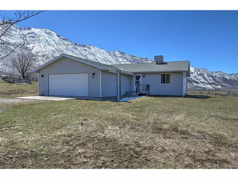 95 Glen Eagle Cir, New Castle, CO 81647