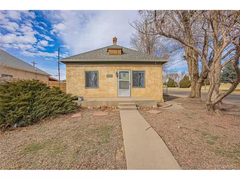 Undisclosed, Pueblo, CO 81003
