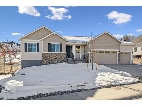 4121 River Oaks St, Castle Rock, CO 80104