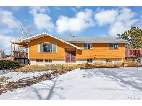 10379 Spring Creek Rd, Parker, CO 80138