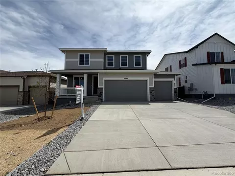 Undisclosed, Windsor, CO 80528