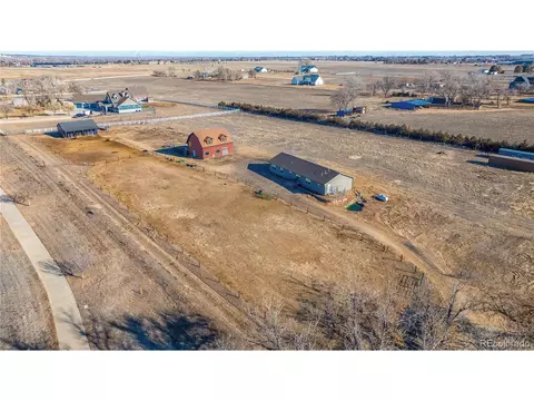 Undisclosed, Longmont, CO 80504