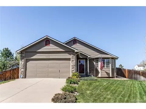 5369 Badger Ln, Longmont, CO 80504 photo 1