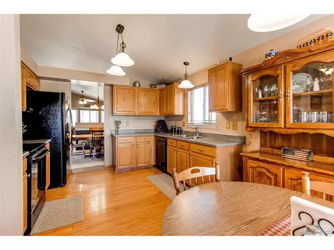 5369 Badger Ln, Longmont, CO 80504 photo 5