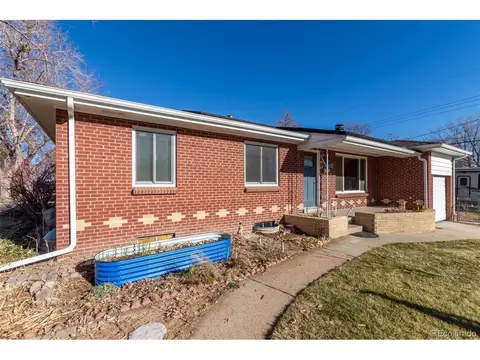 5885 W Arizona Ave, Lakewood, CO 80232