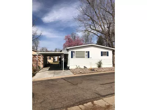 2211 W Mulberry St #54, Fort Collins, CO 80521